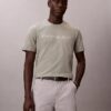 Tricou clasic cu logo imprimat