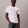 Tricou clasic cu logo imprimat