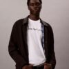 Tricou clasic cu logo imprimat