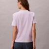 Tricou clasic cu logo inimă Tricou clasic cu logo inimă