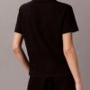 Tricou clasic cu logo inimă Tricou clasic cu logo inimă