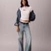 Tricou clasic cu logo inimă Tricou clasic cu logo inimă
