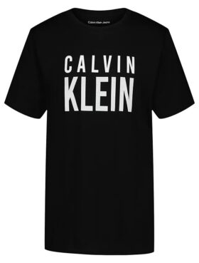 Tricou clasic cu logo pentru băieți