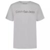 Tricou clasic cu logo pentru băieți Tricou clasic cu logo pentru băieți