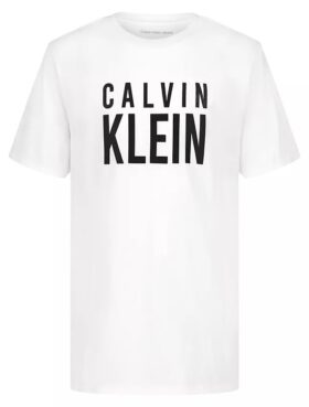 Tricou clasic cu logo pentru băieți