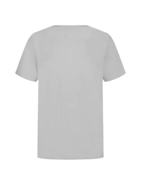 Tricou clasic cu logo pentru băieți