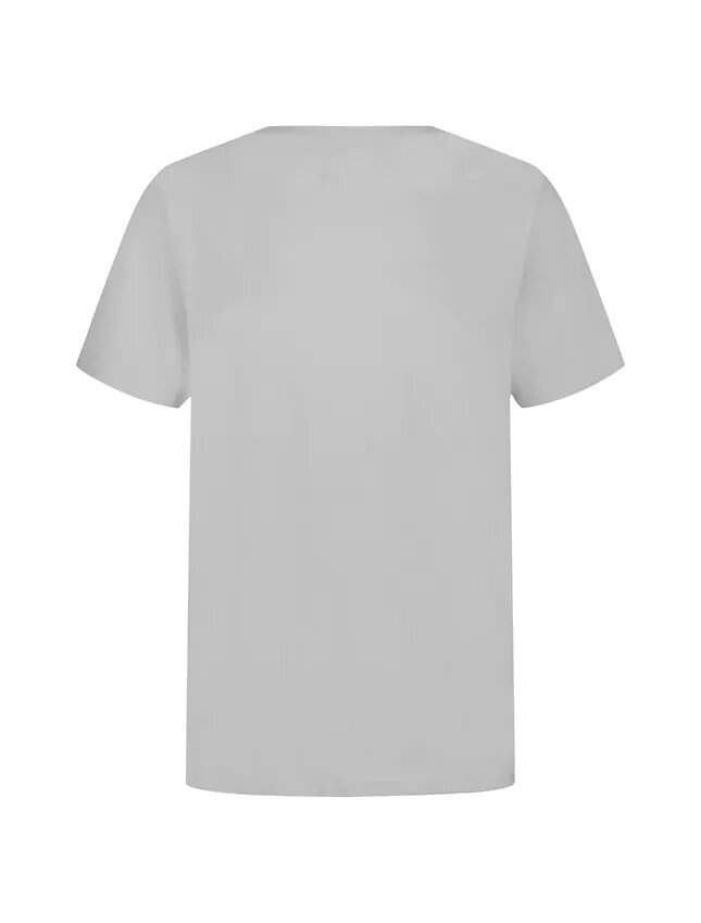 Tricou clasic cu logo pentru băieți Tricou clasic cu logo pentru băieți