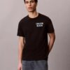 Tricou clasic cu logo retro