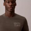 Tricou clasic cu logo retro