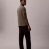 Tricou clasic cu logo retro