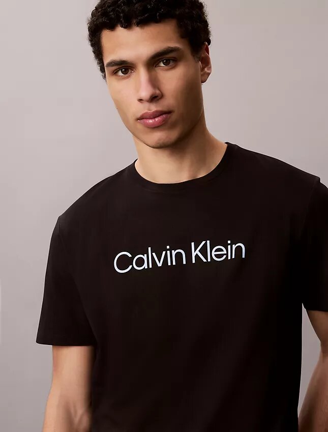 Tricou clasic cu logo standard Tricou clasic cu logo standard