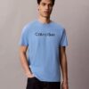 Tricou clasic cu logo standard Tricou clasic cu logo standard