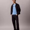 Tricou clasic cu logo standard Tricou clasic cu logo standard