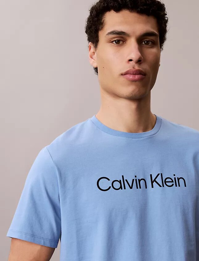 Tricou clasic cu logo standard Tricou clasic cu logo standard