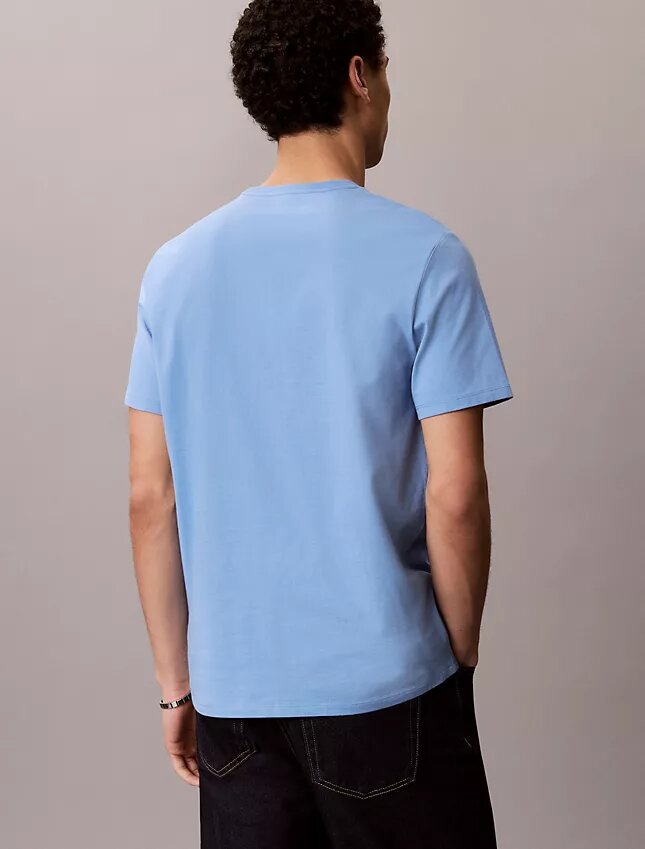 Tricou clasic cu logo standard Tricou clasic cu logo standard