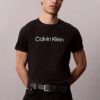 Tricou clasic cu logo standard Tricou clasic cu logo standard
