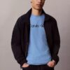 Tricou clasic cu logo standard Tricou clasic cu logo standard