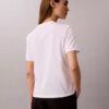 Tricou clasic cu logo tip scris