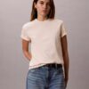 Tricou clasic din jersey răcoros cu imprimeu solar