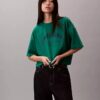 Tricou clasic Heritage cu croială dreptă Tricou clasic Heritage cu croială dreptă