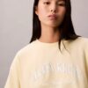 Tricou clasic Heritage cu croială dreptă
