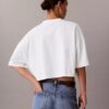Tricou clasic Heritage cu croială dreptă