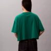 Tricou clasic Heritage cu croială dreptă Tricou clasic Heritage cu croială dreptă