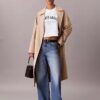 Tricou clasic Heritage cu croială dreptă
