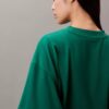 Tricou clasic Heritage cu croială dreptă Tricou clasic Heritage cu croială dreptă