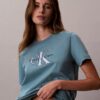 Tricou clasic Monologo în două nuanțe