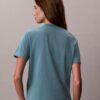 Tricou clasic Monologo în două nuanțe