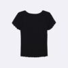 Tricou clasic pentru fete cu logo-ul New York City
