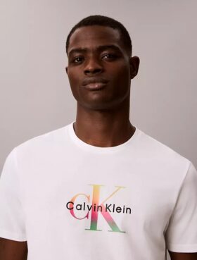 Tricou clasic Pride Monologo
