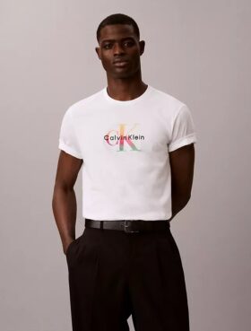 Tricou clasic Pride Monologo