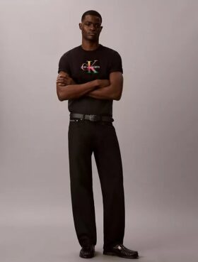 Tricou clasic Pride Monologo