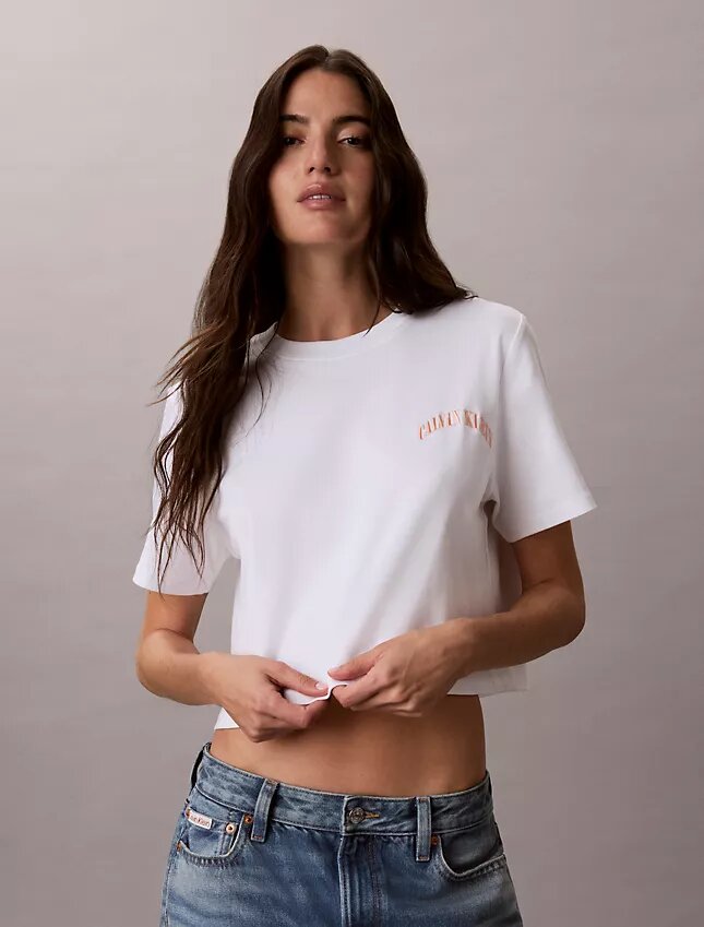 Tricou clasic scurt Heritage Tricou clasic scurt Heritage