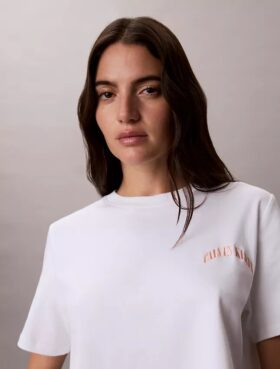 Tricou clasic scurt Heritage