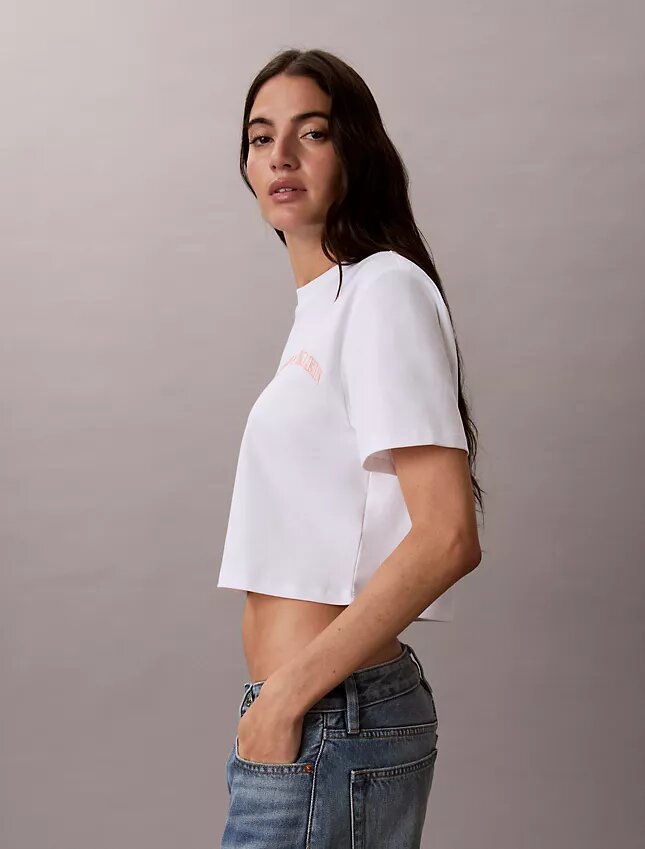 Tricou clasic scurt Heritage Tricou clasic scurt Heritage
