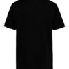 Tricou cu guler rotund și dungi Monologo pentru băieți