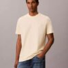 Tricou cu guler rotund Liquid Touch