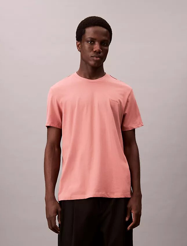 Tricou cu guler rotund Liquid Touch Tricou cu guler rotund Liquid Touch