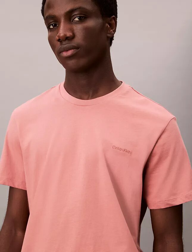 Tricou cu guler rotund Liquid Touch Tricou cu guler rotund Liquid Touch