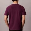Tricou cu guler rotund Liquid Touch