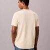 Tricou cu guler rotund Liquid Touch