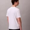 Tricou cu guler rotund Liquid Touch