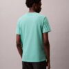 Tricou cu guler rotund Liquid Touch Tricou cu guler rotund Liquid Touch
