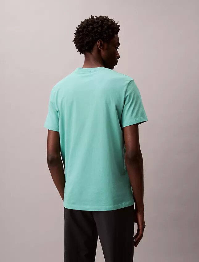 Tricou cu guler rotund Liquid Touch Tricou cu guler rotund Liquid Touch
