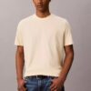 Tricou cu guler rotund Liquid Touch