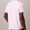 Tricou cu guler rotund Liquid Touch