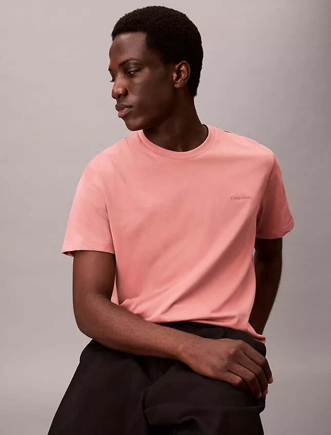Tricou cu guler rotund Liquid Touch Tricou cu guler rotund Liquid Touch